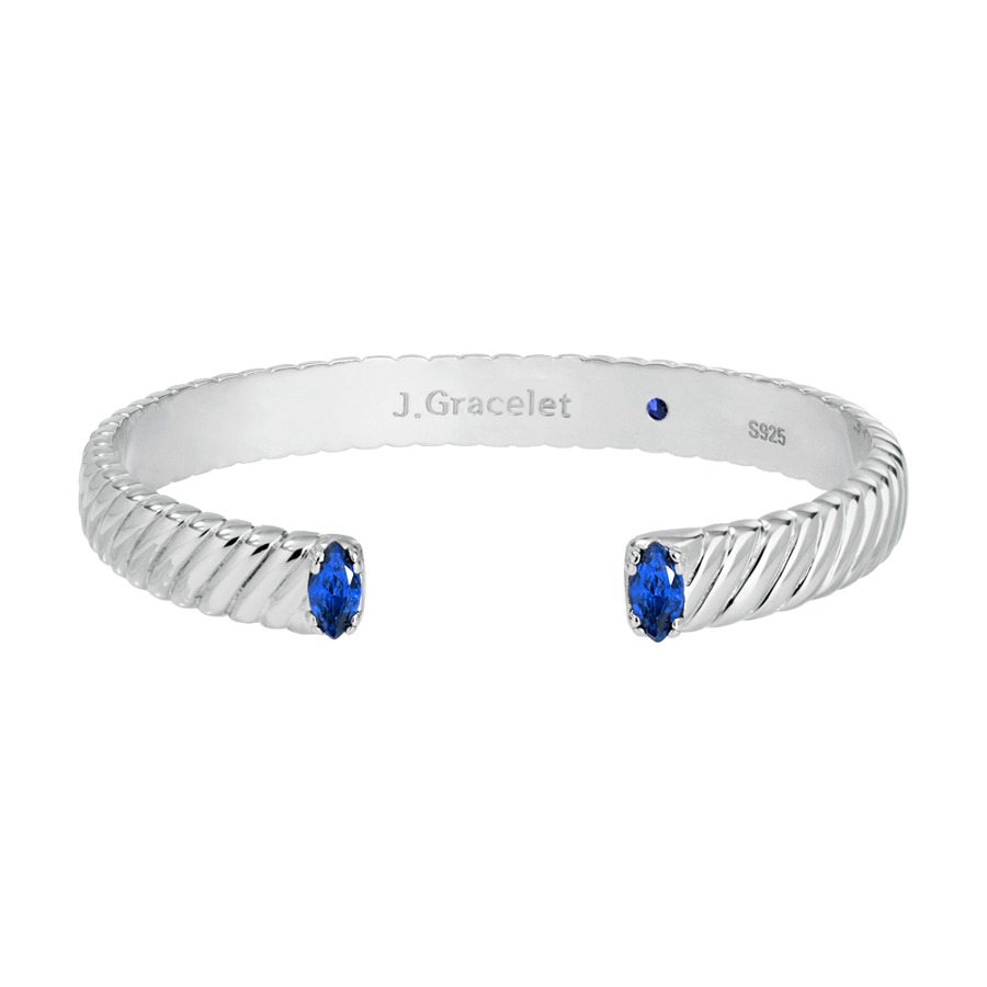 Sapphire I Bracelet
